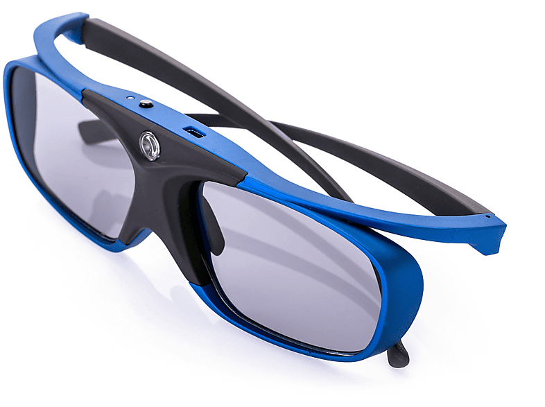 Luxus mann frau max 128GB speicher Smart 3D video brille stereo head-mounted  display brillen verbinden mobile telefon spielen spiele