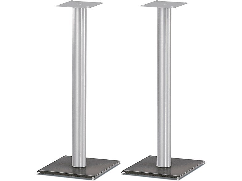 SPECTRAL Universal Speaker Stands in Höhe 70cm. BS70-BG. Lautsprecherständer Paar