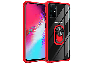 Funda para móvil  - Galaxy S20+ COFI, Samsung, Galaxy S20+, Rojo