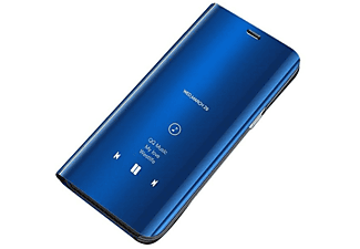 Funda  - Redmi Note 8T COFI, Xiaomi, Redmi Note 8T, Azul
