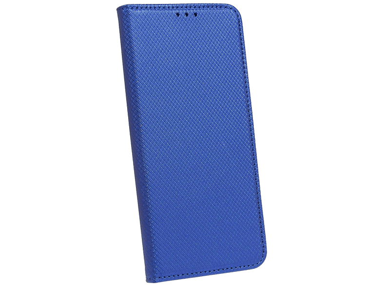 COFI Smart, Bookcover, Nokia, 3.4, Blau