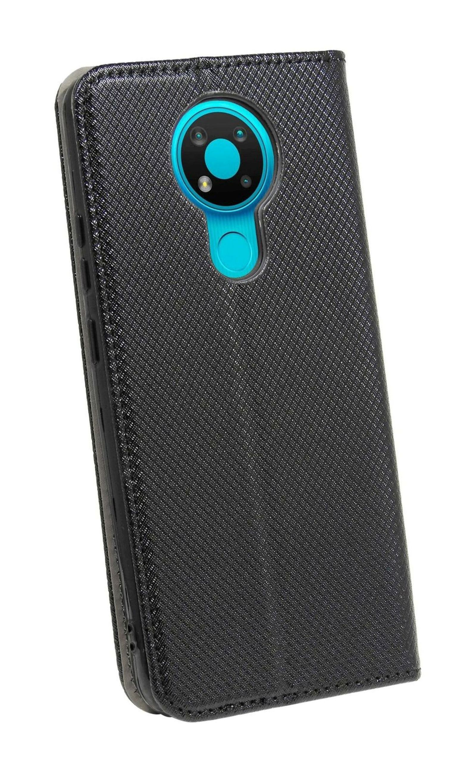 COFI Smart, Bookcover, Nokia, Schwarz