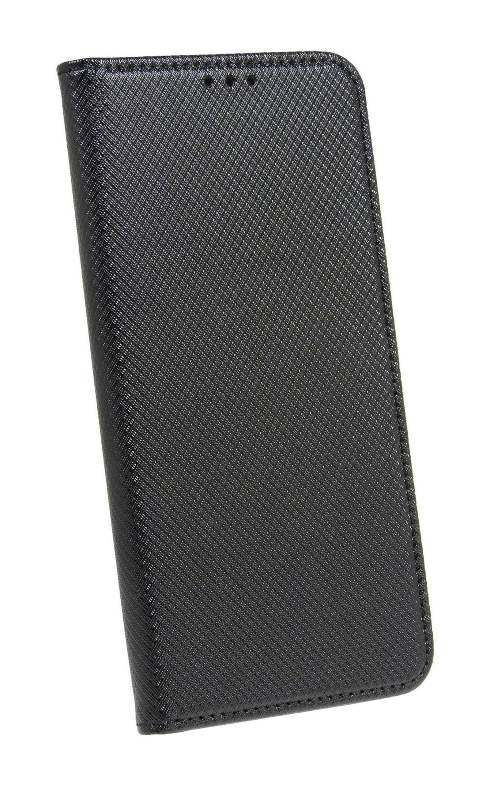 COFI Smart, Bookcover, Nokia, 3.4, Schwarz