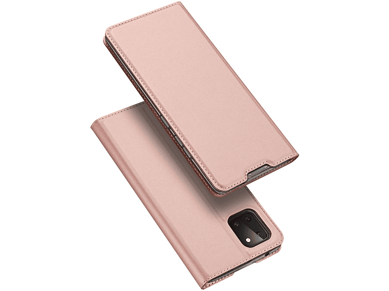 Ducis Rosa LG, K42, COFI Hülle, Bookcover, Dux