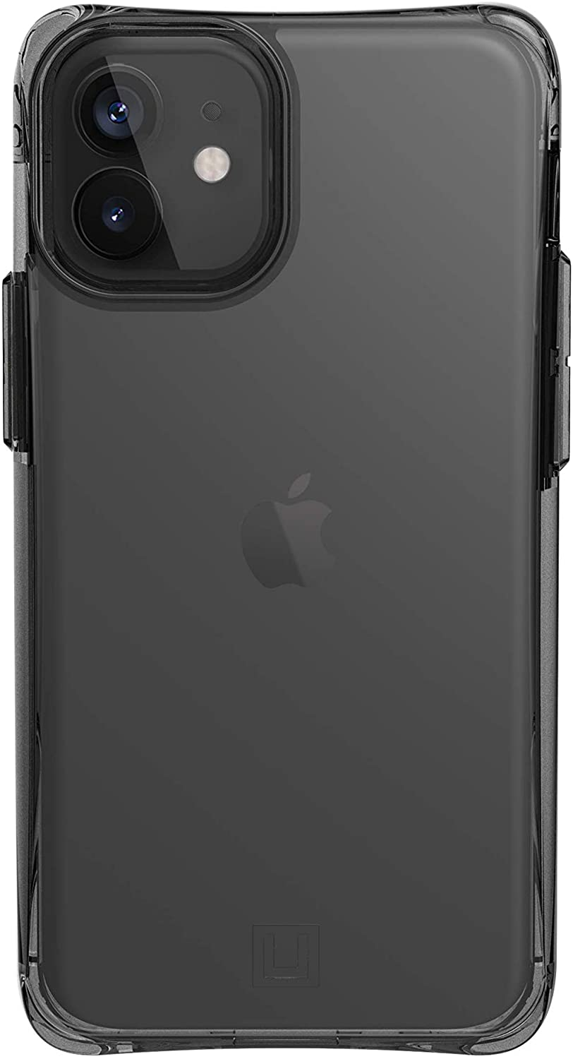 GEAR [U] Transparent iPhone Mini URBAN Apple, ARMOR (5,4\