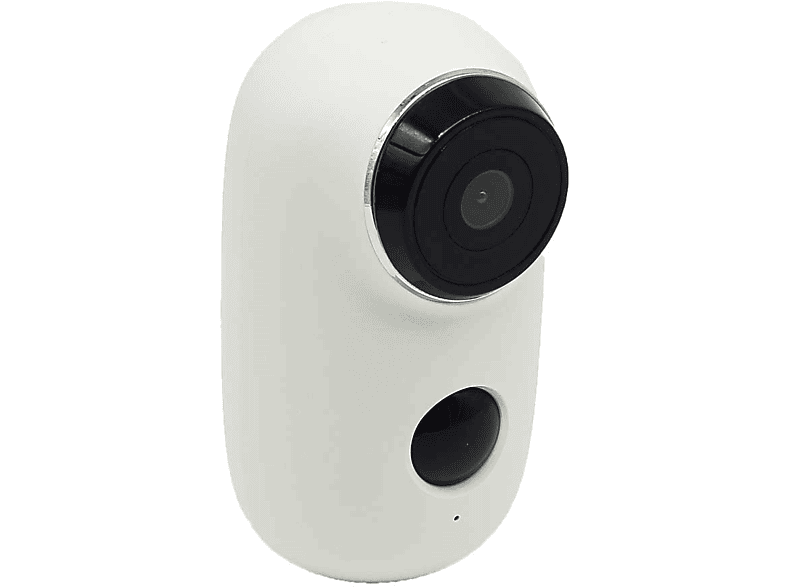 SPYBELL WLAN Outdoor Überwachungskamera | Smarte Innenkameras