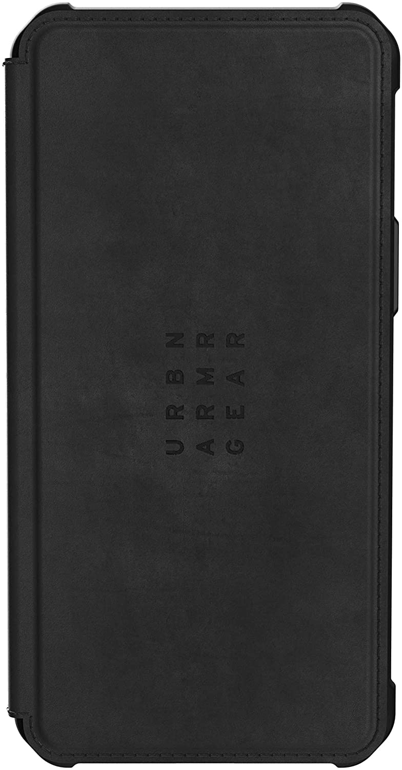 URBAN ARMOR GEAR Metropolis Bookcover, iPhone Apple, Pro (6,7\