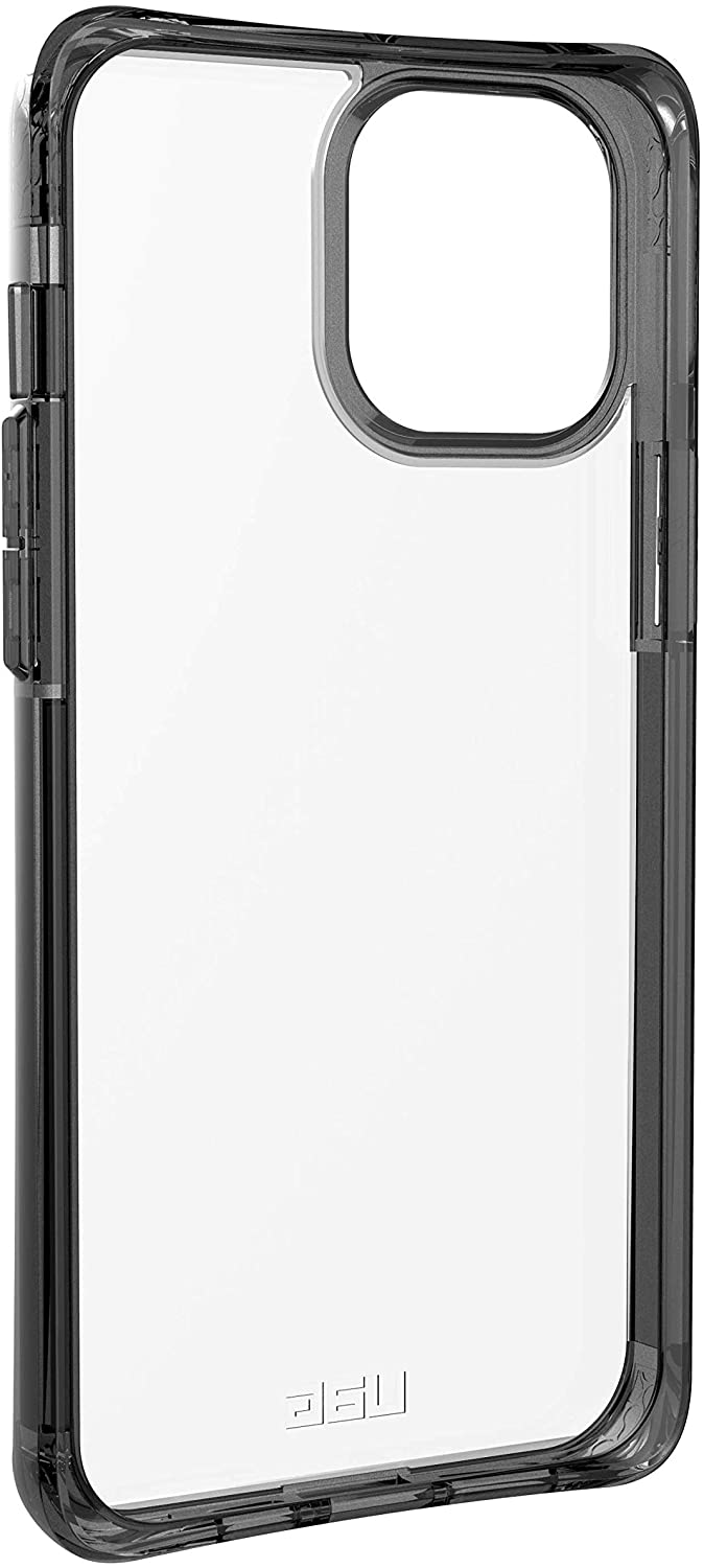 Plyo, URBAN iPhone Apple, Max Pro Transparent Backcover, (6,7\