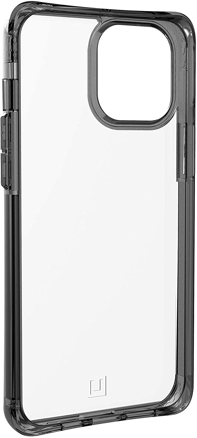 Mouve, GEAR Backcover, Apple, ARMOR URBAN iPhone Transparent 12 [U] Pro UAG Max (6,7\