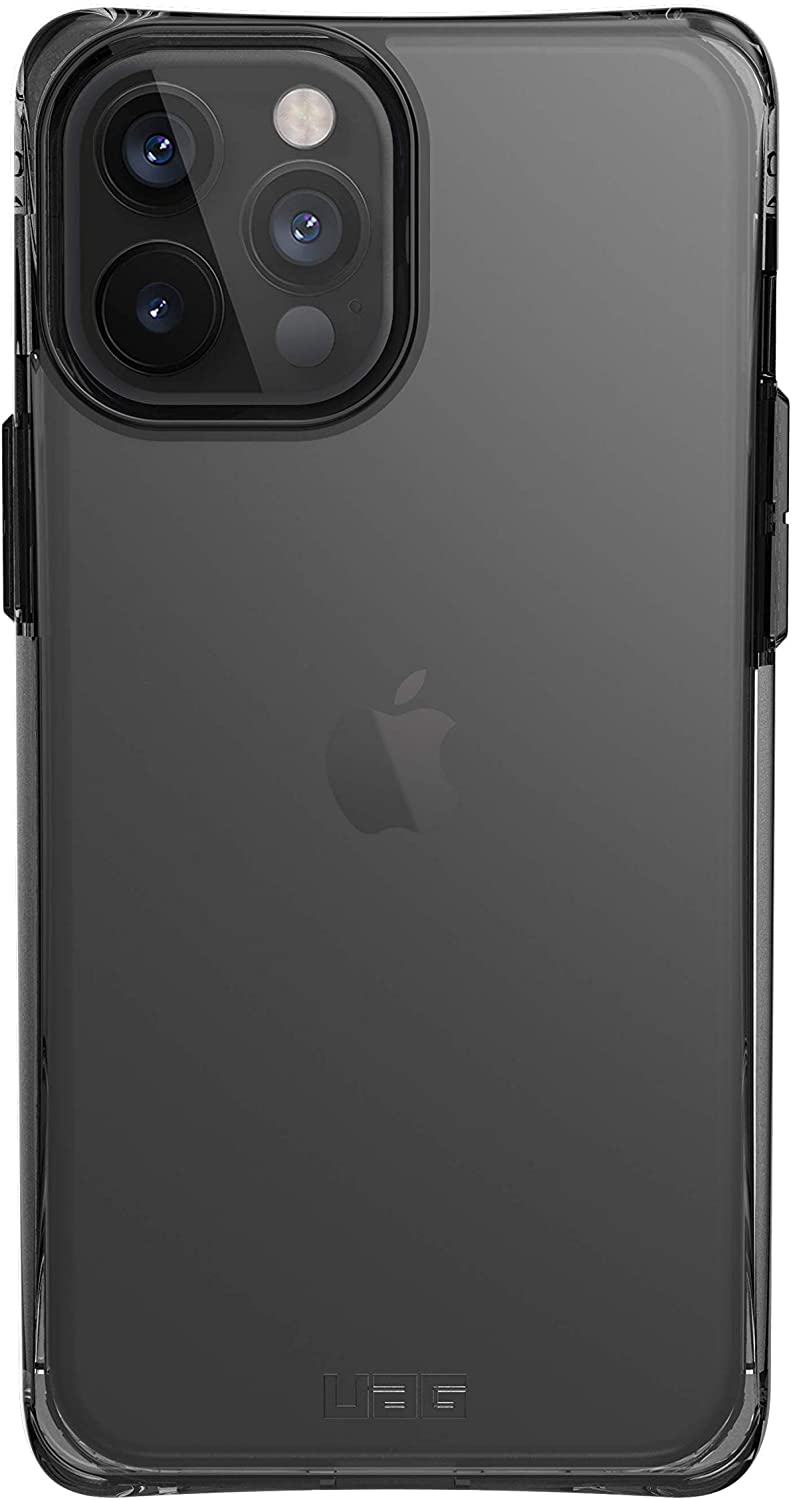 URBAN ARMOR GEAR Plyo, Backcover, iPhone Pro Transparent (6,7\