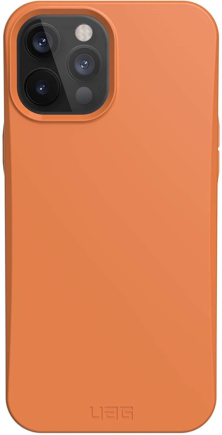 Outback-BIO, iPhone 12 ARMOR GEAR Apple, URBAN Backcover, Max Pro (6,7\