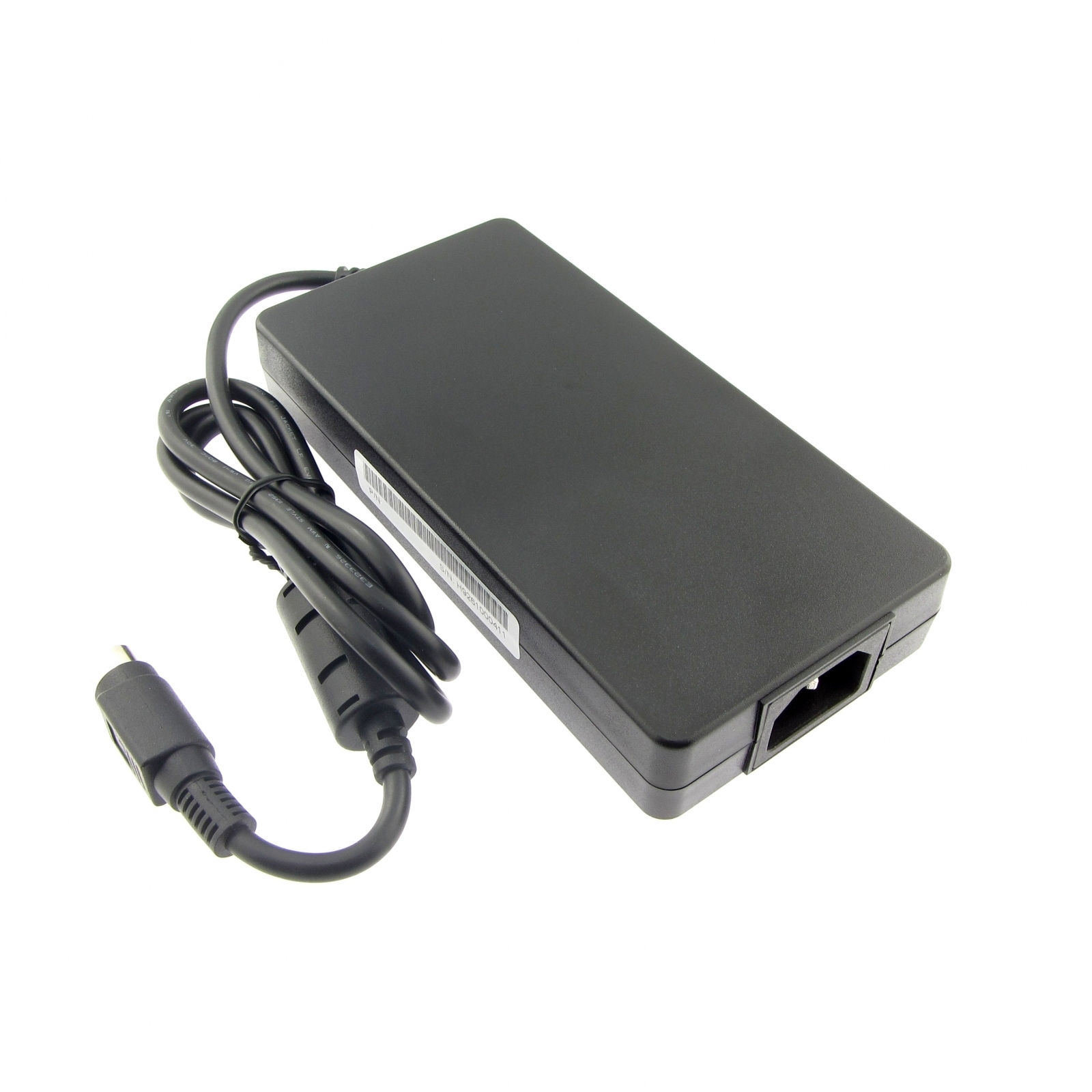 FSP 150 Watt rund Notebook-Netzteil FSP150-AHA, Netzteil 12V, 4-polig Stecker 12.5A, für