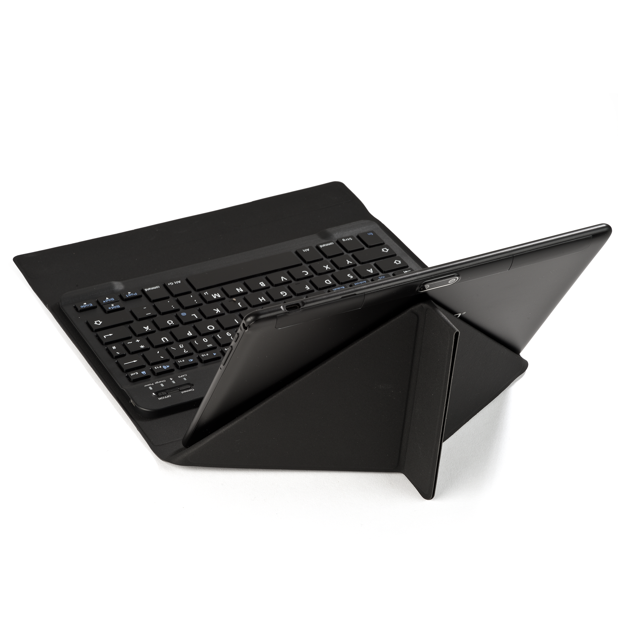 TB10 ACEPAD Tablet-Tastatur FLEXI,