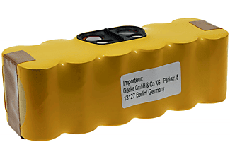 Batería - POWERY Batería para Aspiradora iRobot Roomba 563 PET