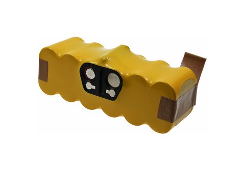 Batería - POWERY Batería para Robot Aspirador iRobot Roomba 700 Serie