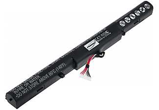 Batería - POWERY Batería estándar compatible con Asus F550DP