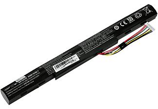 Batería - POWERY Batería compatible con Acer Aspire E5-553G