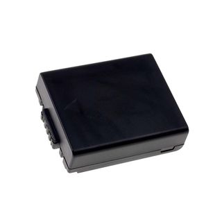 Batería - POWERY Batería para Panasonic Lumix DMC-FZ5