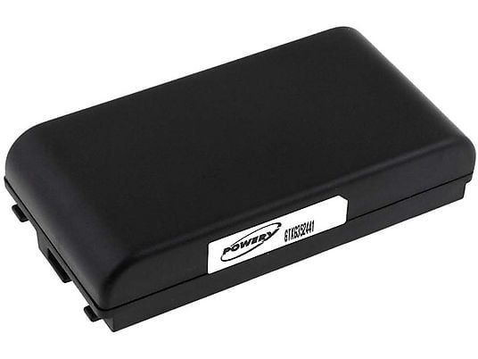 Baterías cámaras - POWERY Batería para JVC modelo BN-V22U (Batería)
