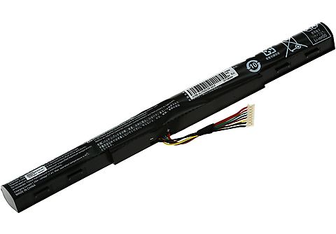 Batería - POWERY Batería compatible con Acer Aspire E5-573 / Modelo AL15A32