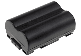 Baterías cámaras - POWERY Batería para Panasonic modelo CGR-S602A/1B