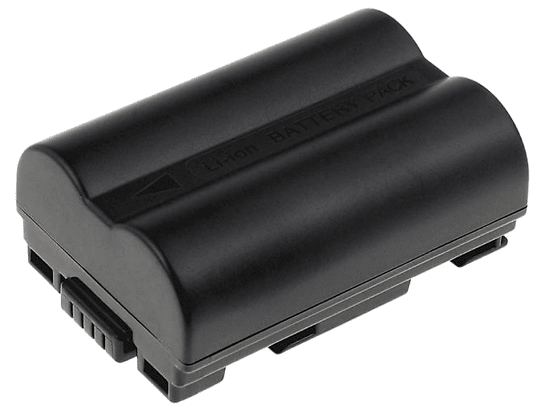 CGR-S602 POWERY Digitalkameraakkus, 1700mAh Li-Ion Panasonic Typ 7.2 Volt, für Akku