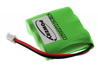 Batería para teléfonos inalámbricos - POWERY Batería para Binatone Commodore CT300