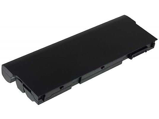 Batería - POWERY Batería compatible con Dell modelo NHXVW 7800mAh