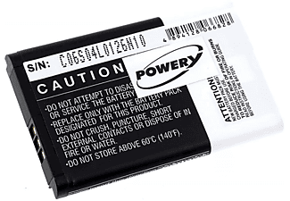 Batería - POWERY Batería compatible con Wacom modelo ACK-40403