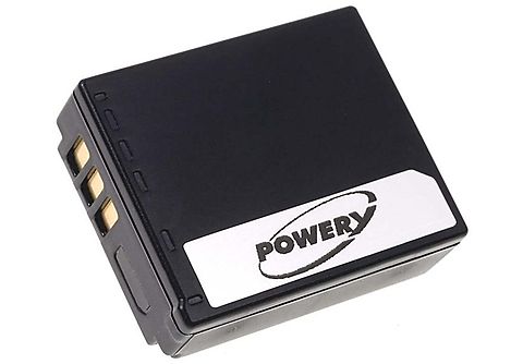 Baterías cámaras - POWERY Batería para Panasonic modelo CGA-S007E