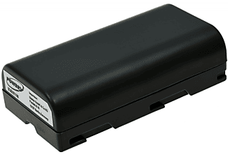 Batería - POWERY Batería compatible con Samsung VP-M50 2600mAh