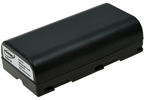 Batería - POWERY Batería compatible con Samsung VP-L800U 2600mAh