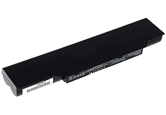 Batería - POWERY Batería para Fujitsu modelo CP567717-01
