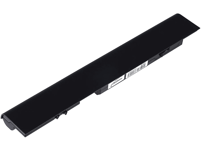 POWERY Akku für HP Typ HSTNN-IB4J Li-Ion Akku, 11.1 Volt, 5200mAh