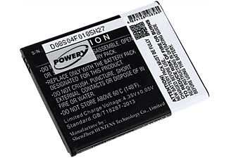 Batería - POWERY Batería para Acer Modelo BAT-A12(1ICP4/51/65)
