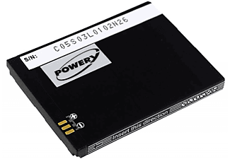 Batería - POWERY Batería compatible con Emporia V32c