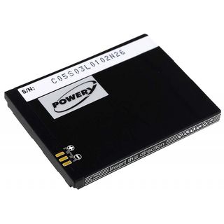 Batería - POWERY Batería compatible con Emporia Click V32C