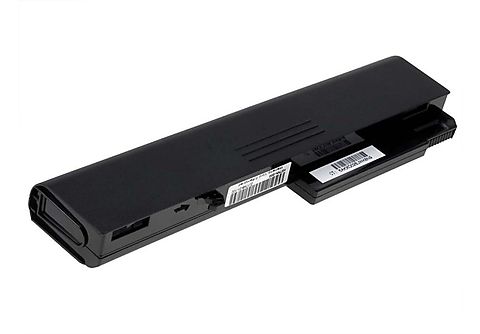Baterías informática - POWERY Batería para HP Compaq Business Ordenador Portátil 6735b Estándar
