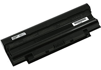 Batería - POWERY Batería compatible con Dell Inspiron M5010 7800mAh