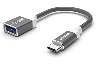 TUPOWER A11 USB-C auf USB-A 3.0 Adapter für Samsung Apple Xiaomi OTG USB C Adapter auf USB 3