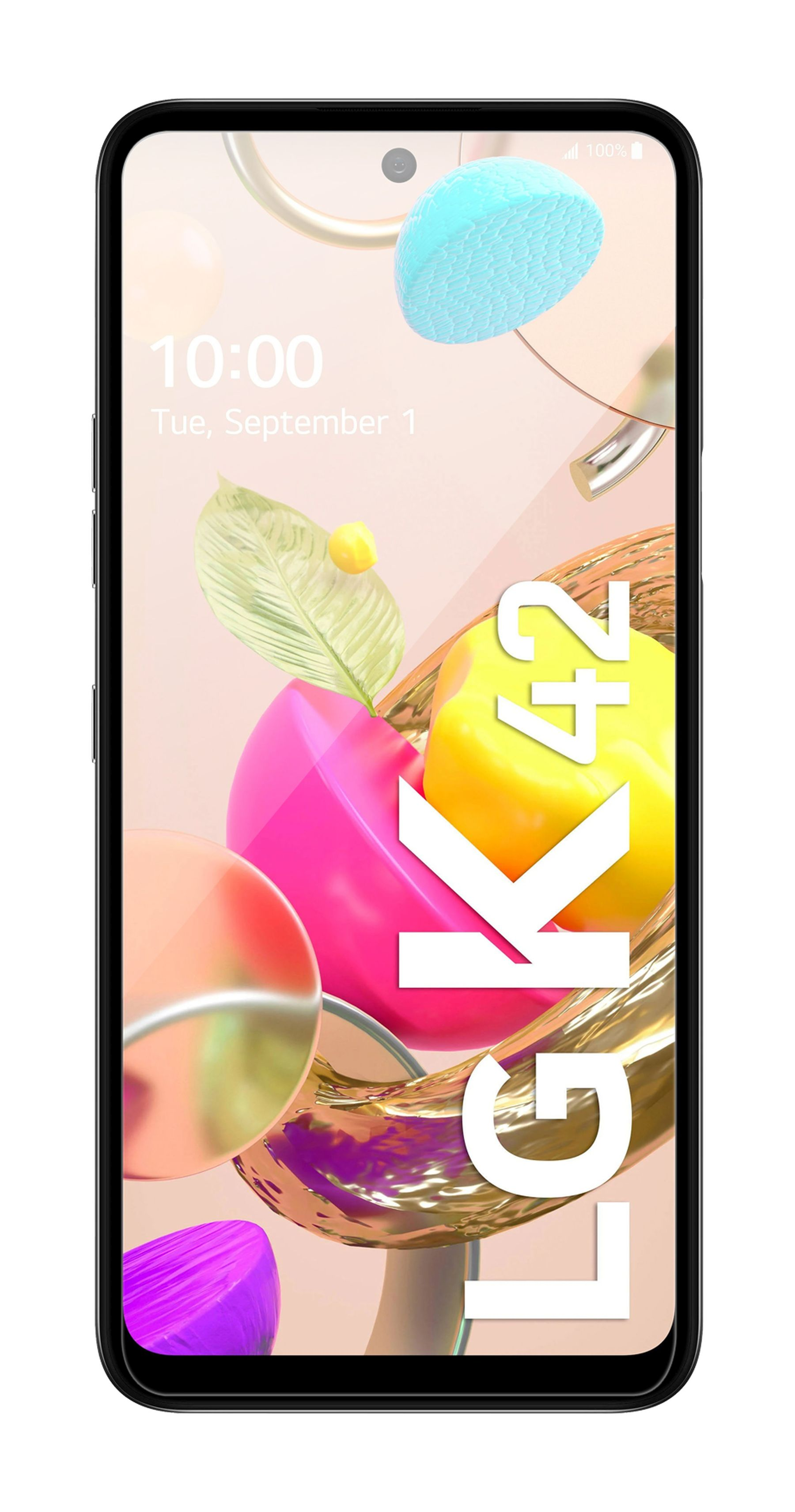 Cofi1453 Display-Schutzglas – 9H Härte, 0.3 Mm, Kompatibel Mit LG K40S, 2 Stück