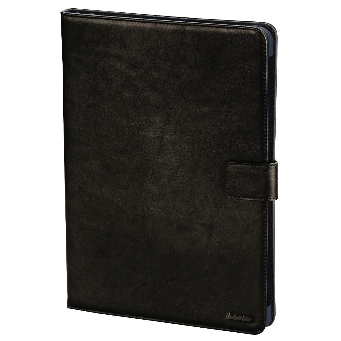 Kunstleder, Bookcover HAMA iPad Braun 10.5 Apple Noble Pro (2017) Tablethülle für Tasche