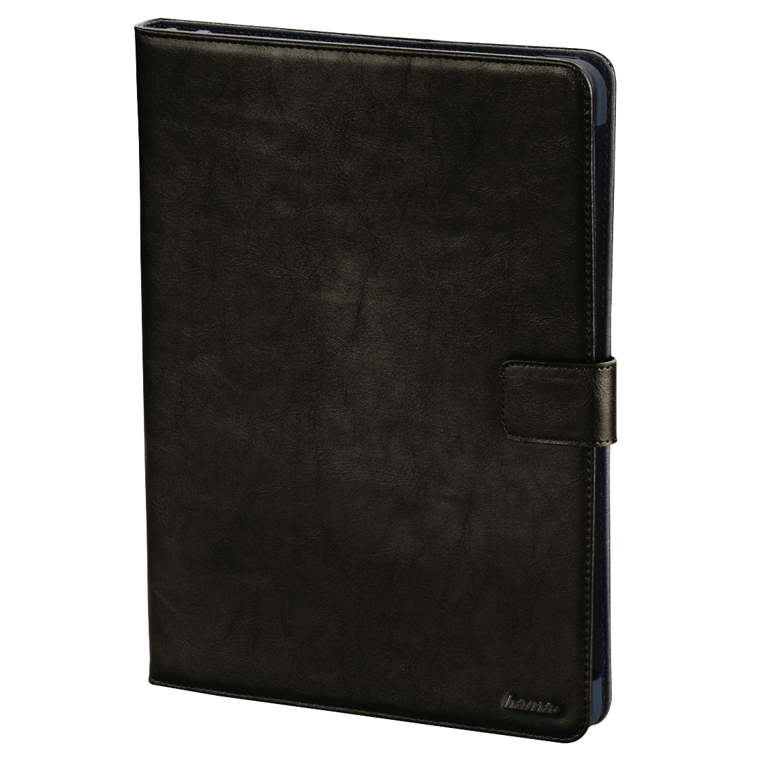 HAMA Noble Tasche Tablethülle Bookcover Braun Kunstleder, Pro für iPad Apple 10.5 (2017)