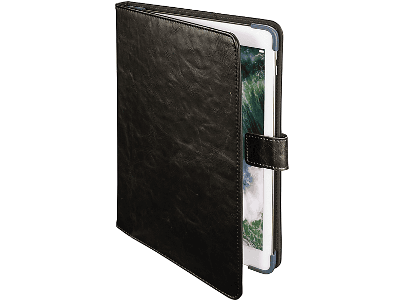 (2017) Pro Tablethülle für Tasche 10.5 Noble iPad Braun Bookcover HAMA Kunstleder, Apple