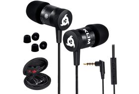 Kopfhörer In-ear CRM HEADPHONES, 205 MediaMarkt IN-EAR WIRED | T JBL Chrome