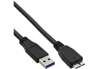 INLINE 3.2 Gen.1 Kabel USB 3.0 USB | MediaMarkt