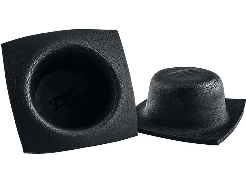 Lautsprecher-Schutzgehäuse VXT42 10cm rundes METRA