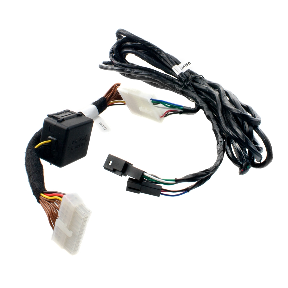 BMW vorhandenem GROM USB3 Wechslerkabel) (mit Android für Musik-Adapter