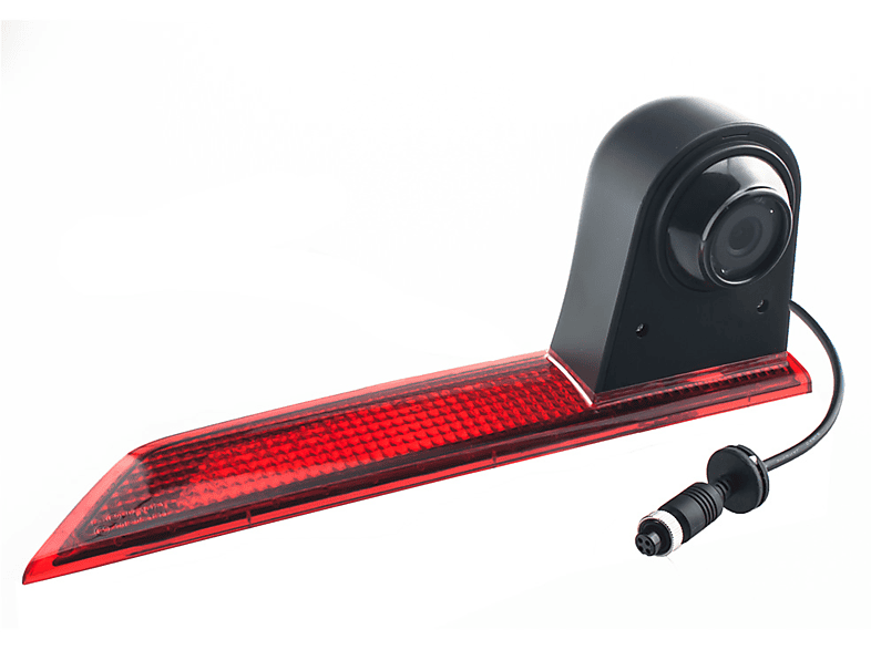 für Custom Ford Rückfahrkamera Bremsleuchte 05/2016) (ab Transit LED (links) MAXXCOUNT 3.
