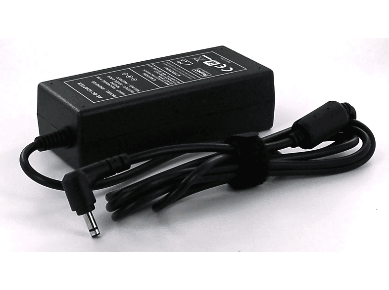 MOBILOTEC Netzteil kompatibel mit Asus R558UQ-XX021T Netzteil/Ladegerät